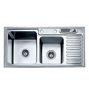 Chậu rửa bát Lorca TA9245 (TA-9245)