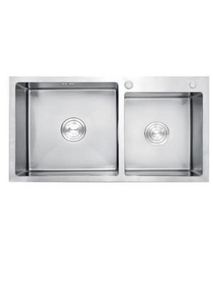 Chậu rửa bát Luxsink LS-7843L