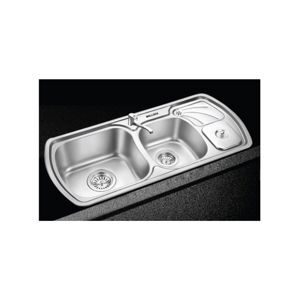 Chậu rửa bát Malloca MS 1004