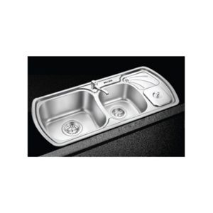 Chậu rửa bát Malloca MS 1004