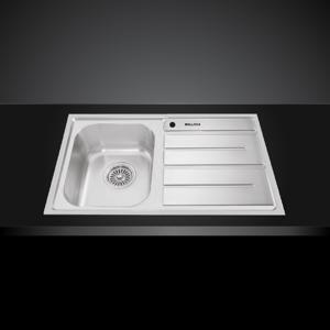 Chậu rửa bát Malloca MS-1017