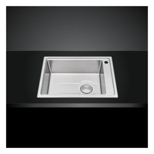 Chậu rửa bát Malloca MS 5066W