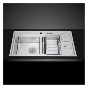 Chậu rửa bát Malloca MS 8804 N