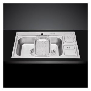 Chậu rửa bát Malloca MS-8809 N