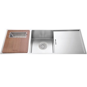 Chậu rửa bát Malloca MS-8818