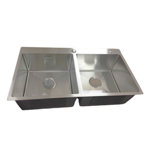 Chậu rửa bát Moonoah MN-8245-2