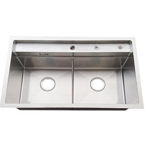 Chậu rửa bát Moonoah MN-8348