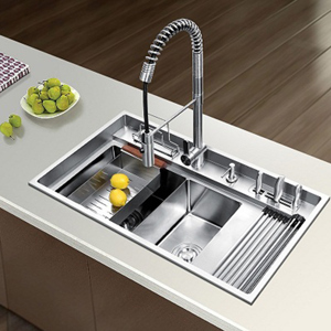 Chậu rửa bát Moonoah MN-8850B