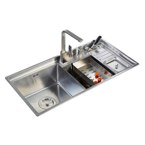 Chậu rửa bát Moonoah MN-9648