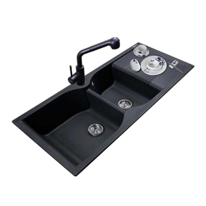 Chậu rửa bát Moonoah MN-D11449