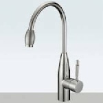 Vòi rửa bát Napoli LD-85008A