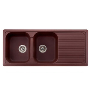 Chậu rửa bát Nardi LIL1162R