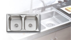 Chậu rửa bát NewEra NE82S48A