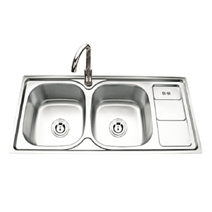 Chậu rửa bát Olympic M10046