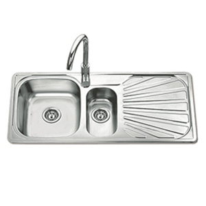 Chậu rửa bát Olympic S-10249F