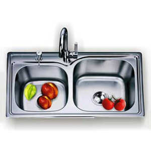 Chậu rửa bát Olympic S7843 (S-7843)