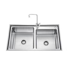 Chậu rửa bát Olympic SA8849