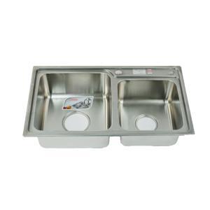 Chậu rửa bát Picenza PZ304-7542