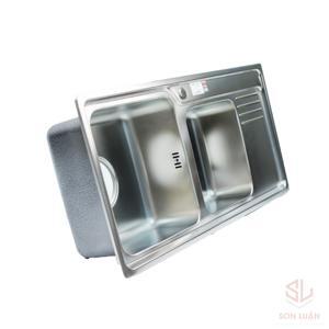 Chậu rửa bát Picenza PZ304-9443