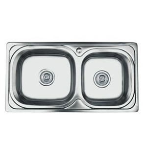 Chậu rửa bát Picenza PZ9 7946