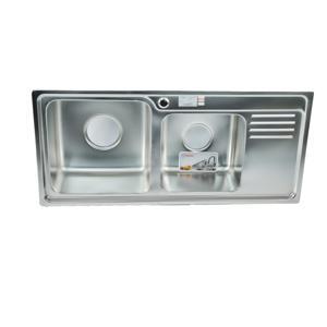Chậu rửa bát Picenza PZ9 9443