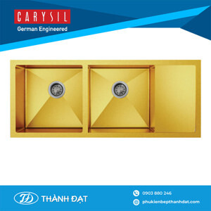 Chậu rửa bát Pona PNI3-1145