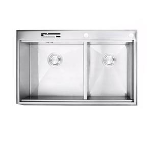 Chậu rửa bát Ranox RN-4161