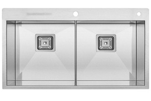 Chậu rửa bát Ranox RN-4466