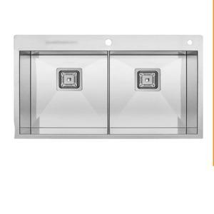 Chậu rửa bát Ranox RN-4466