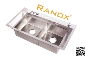 Chậu rửa bát Ranox RN4468