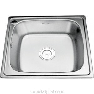 Chậu rửa bát Roland A5045