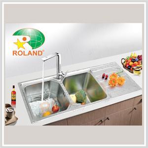 Chậu rửa bát Roland B12050CV