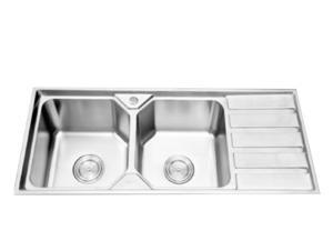 Chậu rửa bát Roland B12050CV