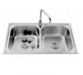 Chậu rửa bát Roland B8248