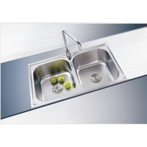 Chậu rửa bát Roland B8349