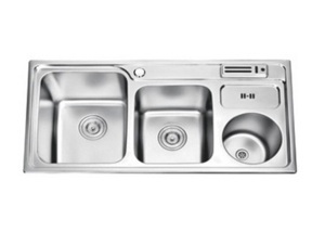 Chậu rửa bát Roland B9245CK