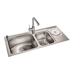 Chậu rửa bát Romal RS-1044