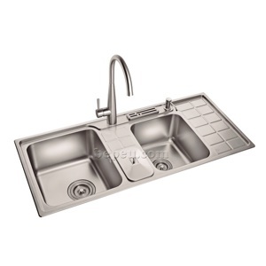 Chậu rửa bát Romal RS-1148