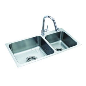 Chậu rửa bát Romal RS-8245