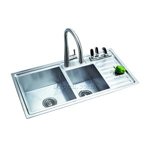 Chậu rửa bát Romal RS-8845B
