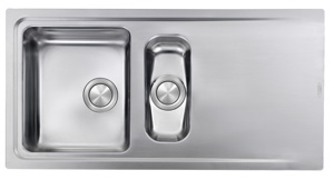 Chậu rửa bát Rosieres 015005 Evoluzione