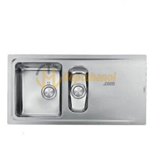 Chậu rửa bát Rosieres 015005 Evoluzione