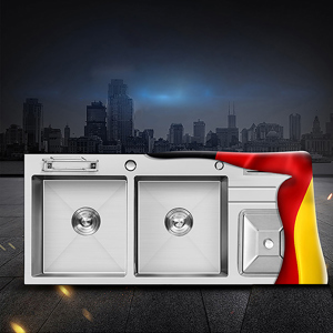 Chậu rửa bát Roslerer RL01-10045GR