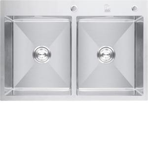 Chậu rửa bát Roslerer RL01-7245