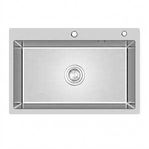 Chậu rửa bát Roslerer RL04-8245 New Cân