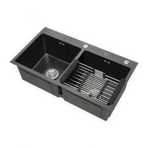 Chậu rửa bát Roslerer RL04-8245 Nano Cân