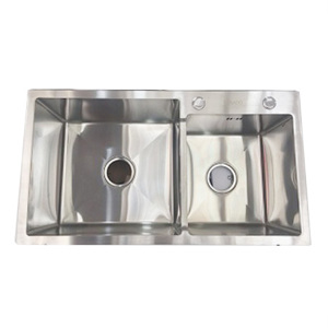 Chậu rửa bát Royal SA7843