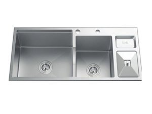 Chậu rửa bát Sevilla SV-10245