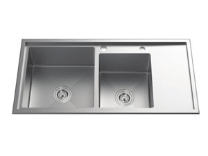 Chậu rửa bát Sevilla SV-11048