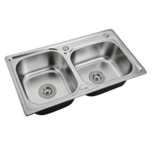 Chậu rửa bát Sevilla SV-7643AT